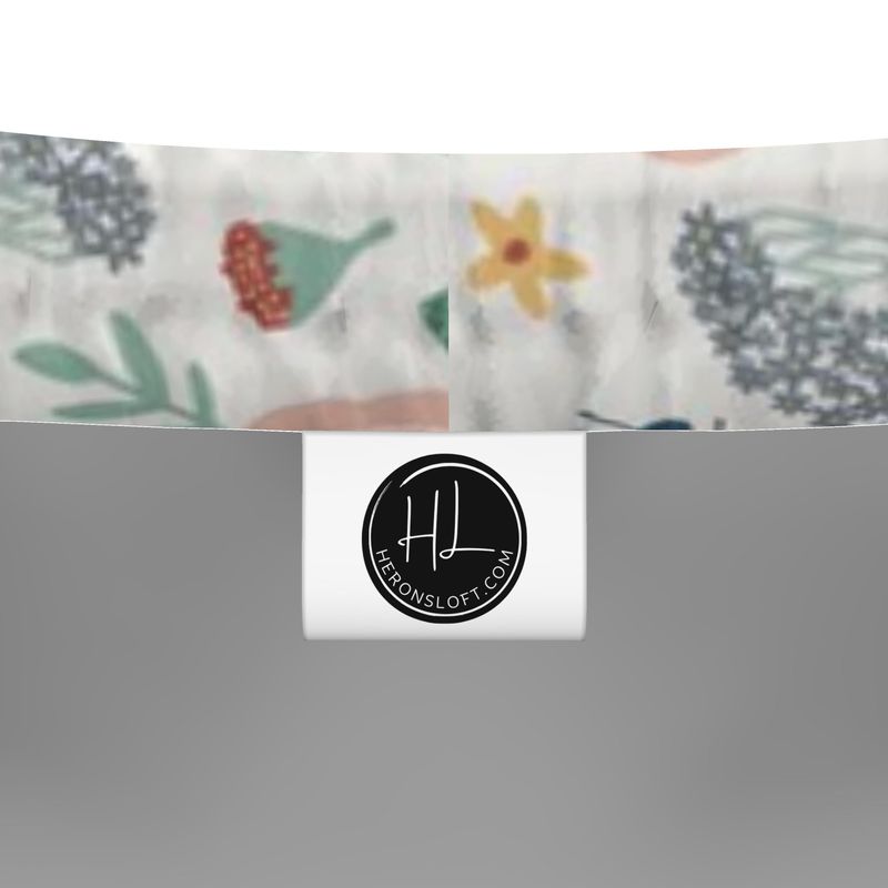 Women’s Joggers - Bee Garden