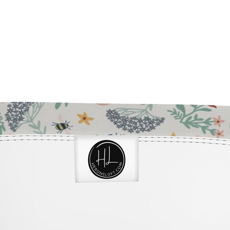 Women's Bandeau - Bee Garden