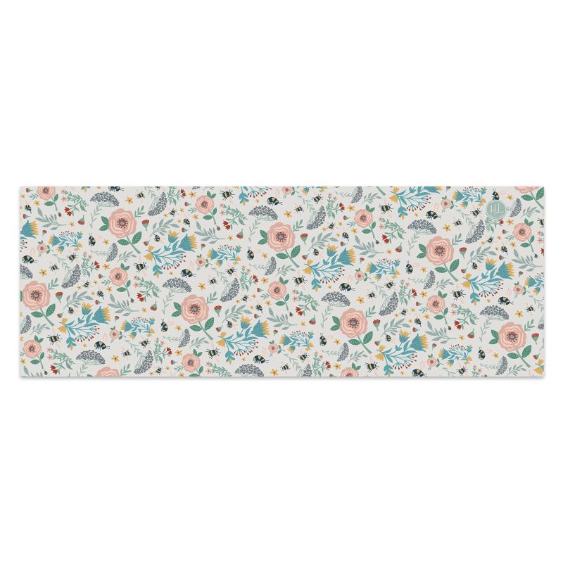 Women's Sarong - Bee Garden