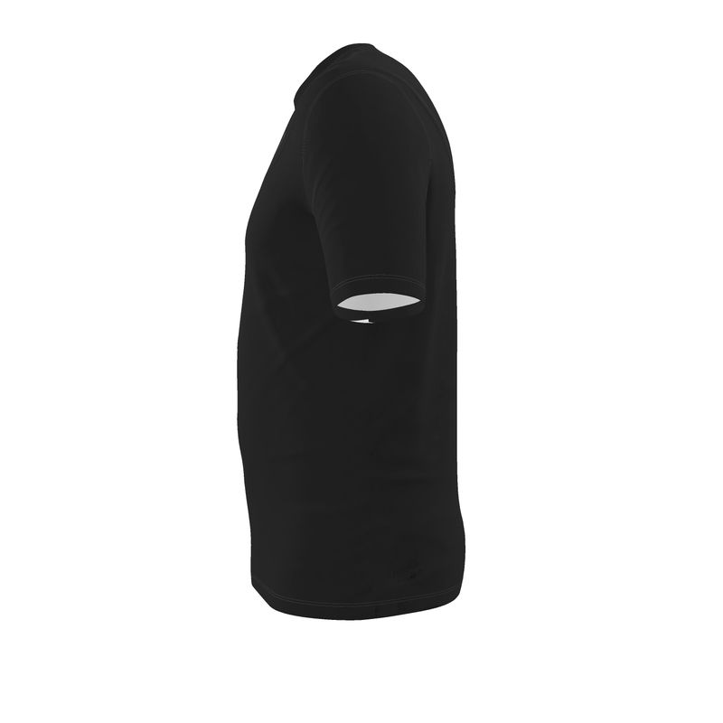 Men’s T-Shirt - Heron’s Loft Est.  2023 - Black