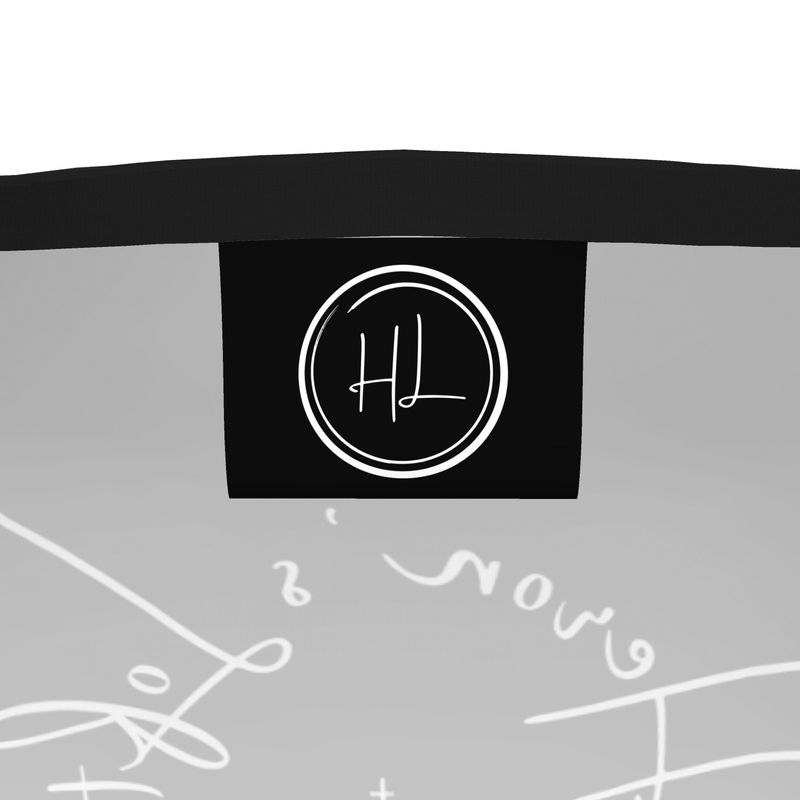 Men’s T-Shirt - Heron’s Loft Est.  2023 - Black