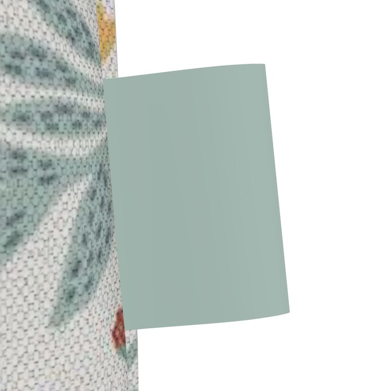 Canvas Tote Bag - Bee Garden