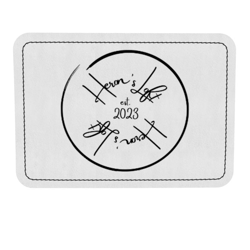 Fanny Pack - Archway Brushed Twill - Camo Leaves - Dark Green