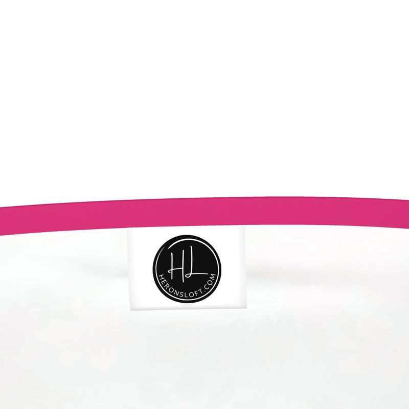 Women’s Skater Skirt  - Pineapple Paradise - Canopy Mint