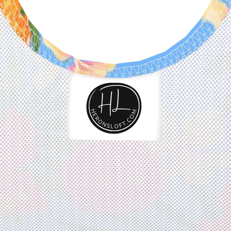 Women's One-Piece Swimsuit - Pineapple Paradise - Island Breeze