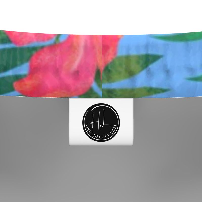 Women's Joggers - Pineapple Paradise - Island Breeze