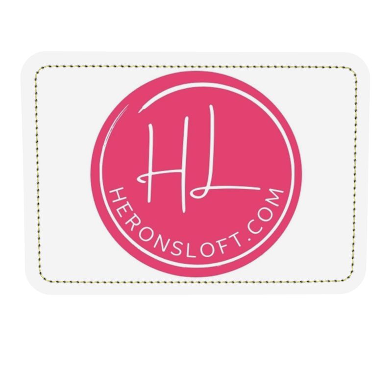 Fanny Pack - Archway Brushed Twill - Pineapple Paradise - Tropical Green