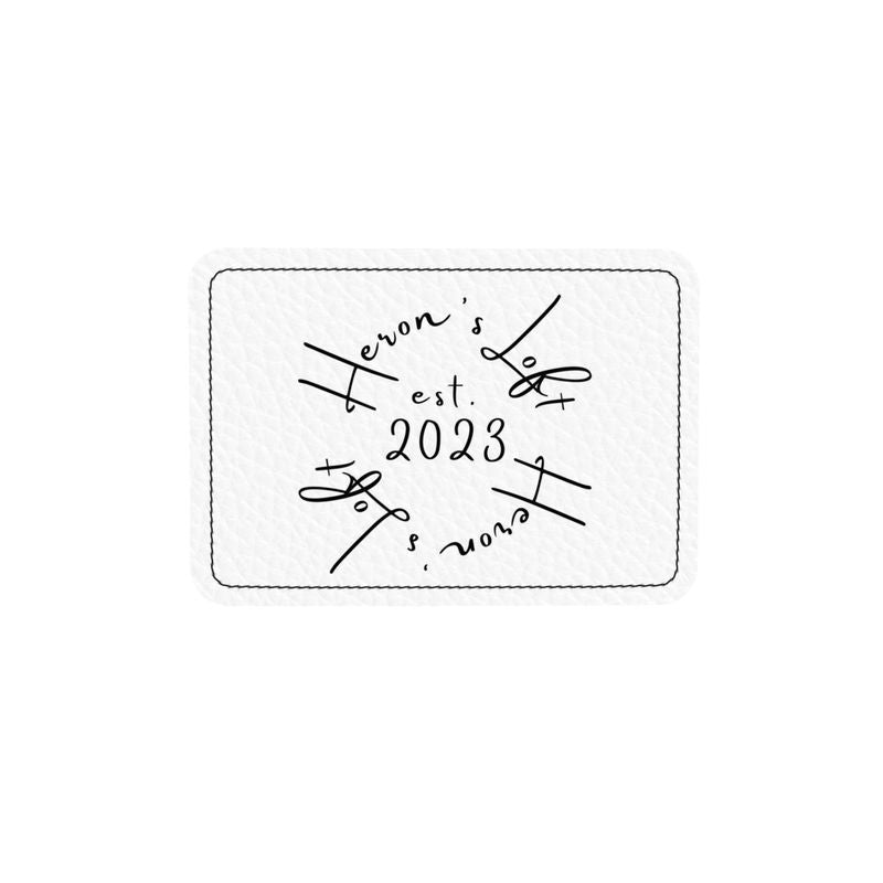 Curve Shoulder Bag - Nappa Leather - Pineapple Paradise