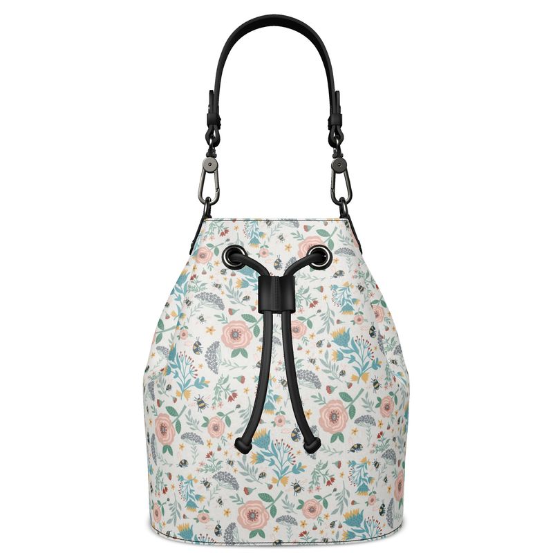 Gallery Bag - Bee Garden