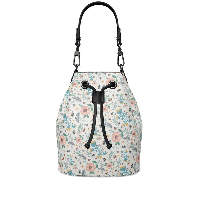 Gallery Bag - Bee Garden