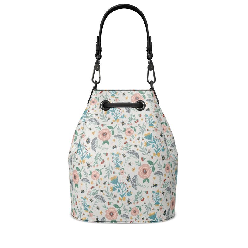 Gallery Bag - Bee Garden