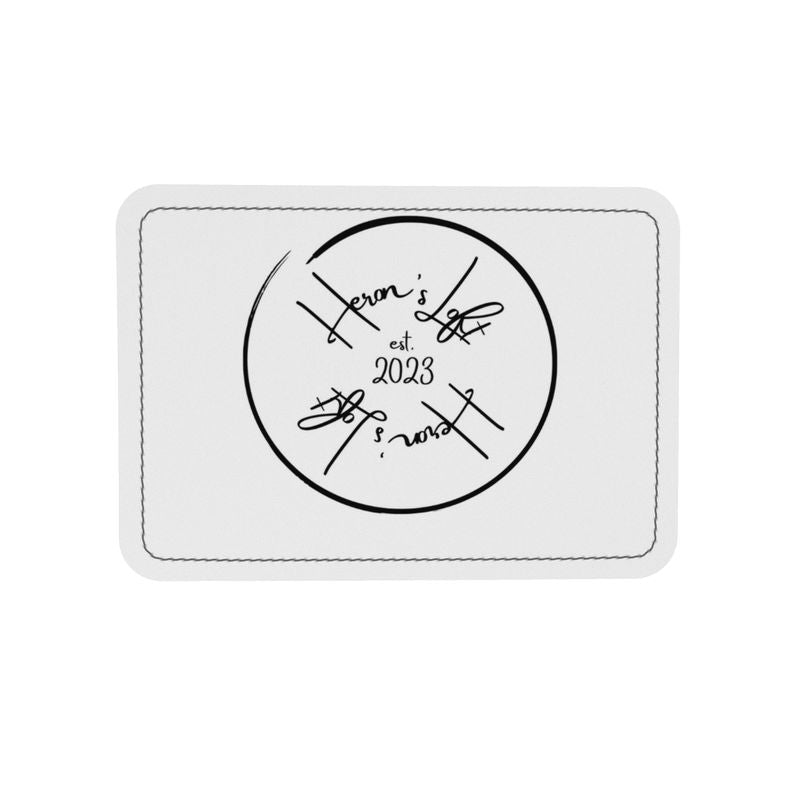 Gallery Bag - Midnight Monstera