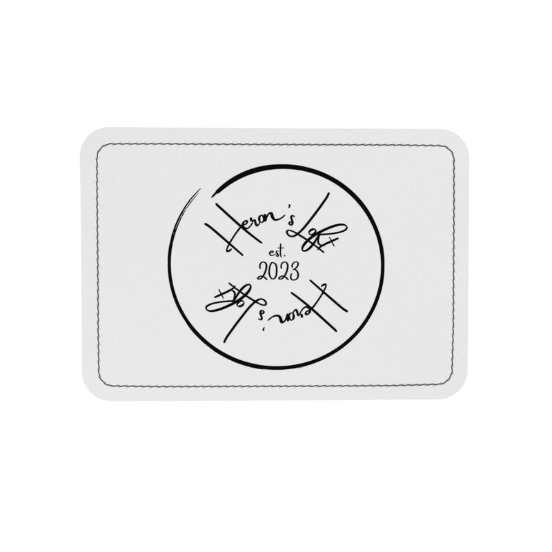 Gallery Bag - Topo Turtles