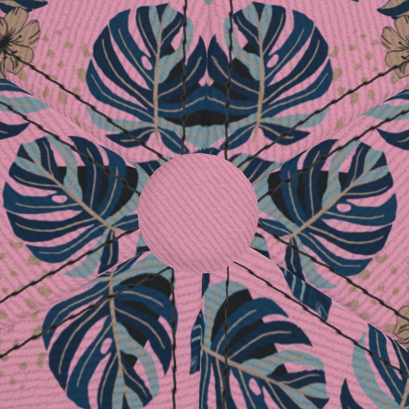 Baseball Hat - Lunaria Rose