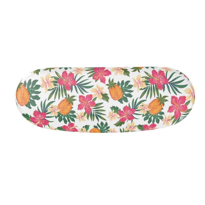 Glasses Hard Case - Coral Mist