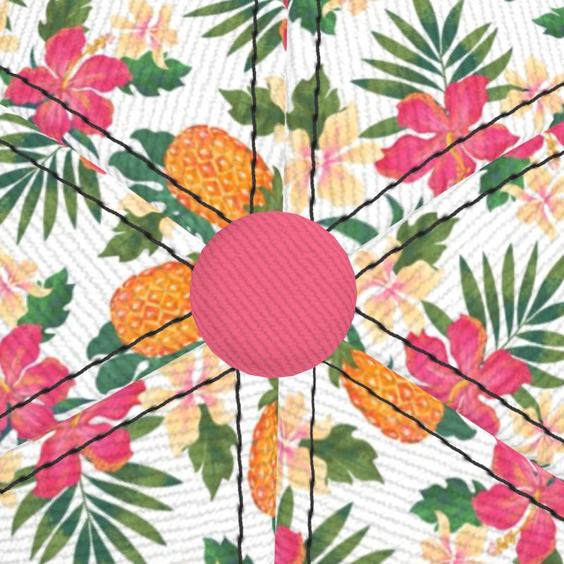 Baseball Cap - Coral Mist