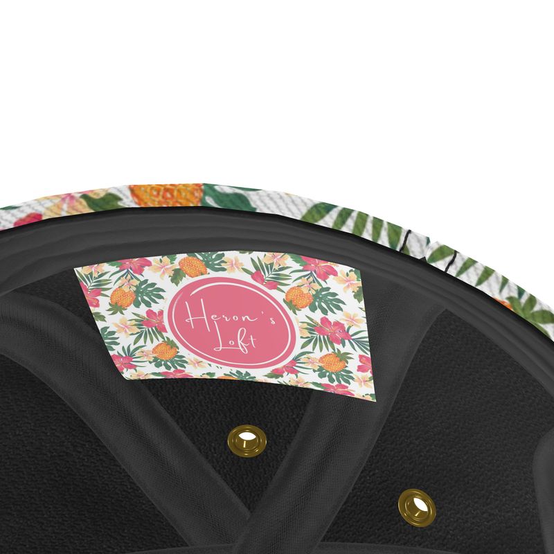 Baseball Cap - Coral Mist