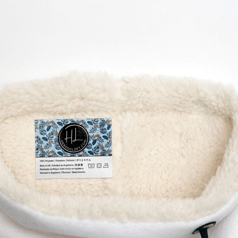 Sherpa Snood