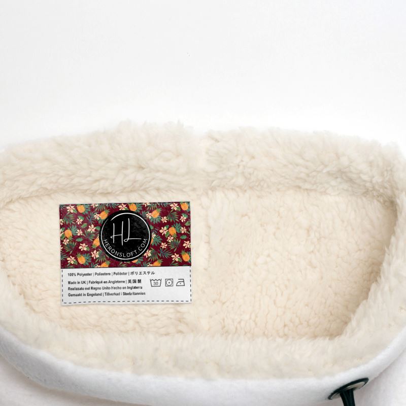 Sherpa Snood